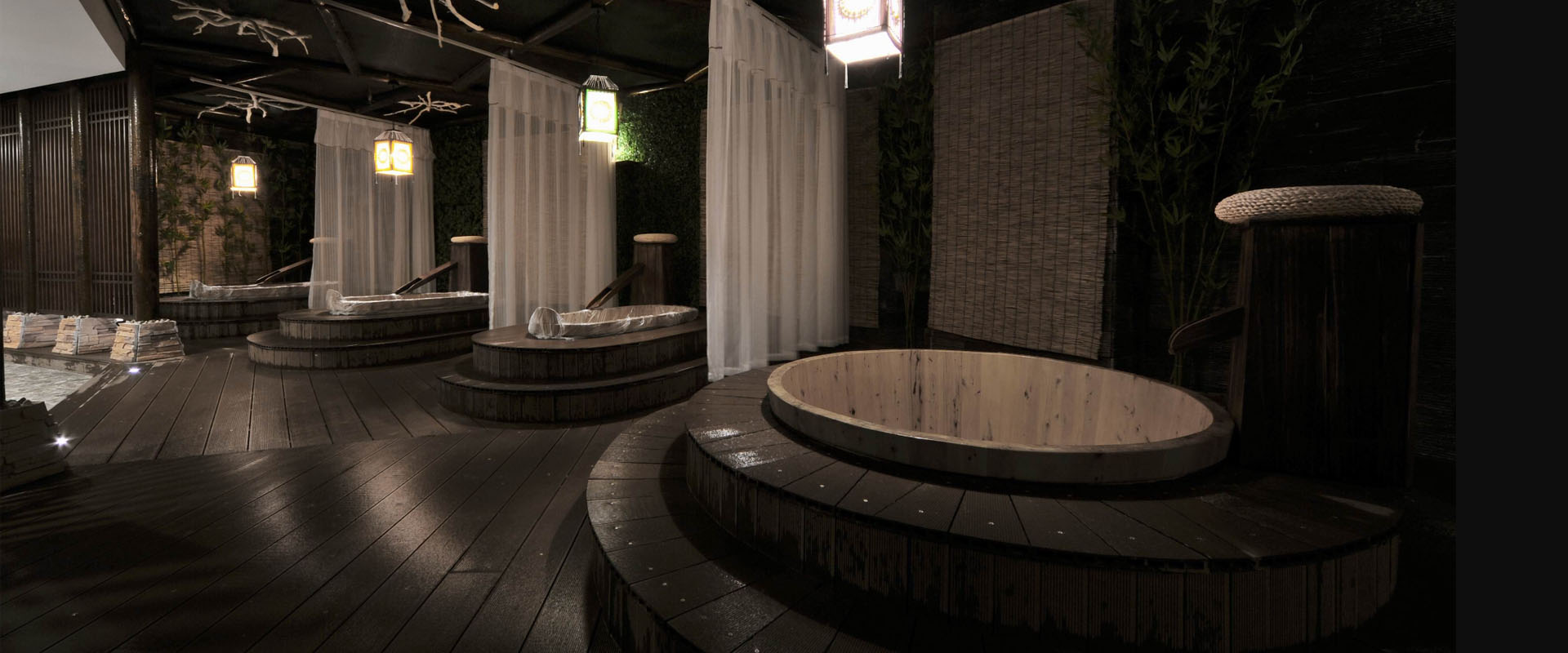 西安雁塔桑拿养生馆_西安雁塔spa养生会所_Aanan养生