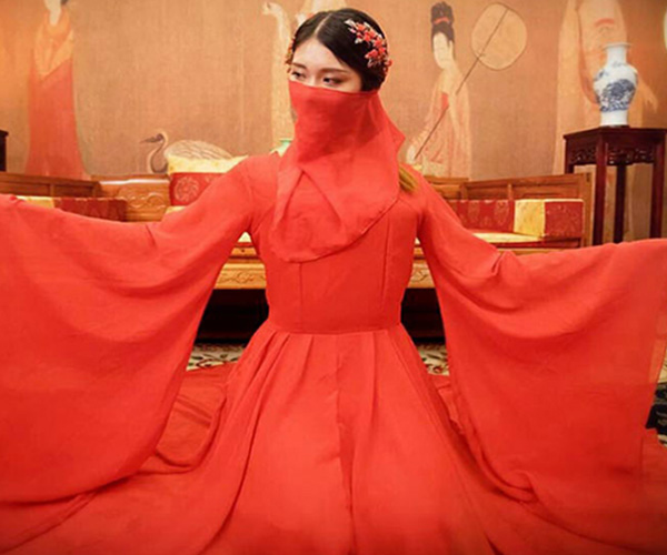 西安雁塔经络调理