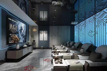 西安雁塔按摩理疗：运动损伤康复